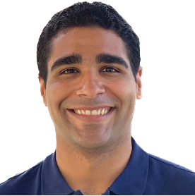 Dr. José Martinez profile photo placeholder